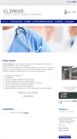 Mobile Screenshot of climeco.pt